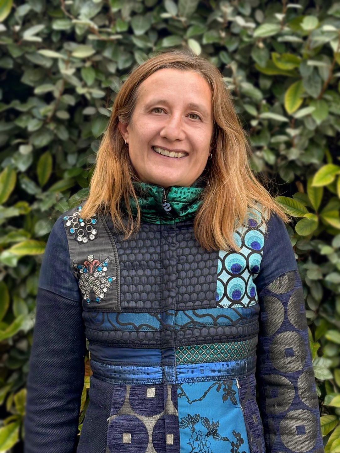 Portrait Nathalie Ducrot