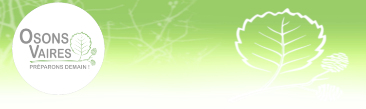 Osons Vaires